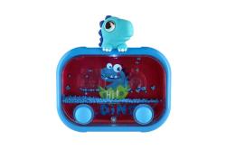 Hra vodní dinosaurus svítící