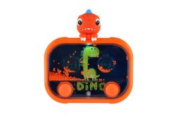 Hra vodní dinosaurus svítící