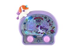 Hra vodní jednorožec svítící