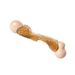 Hračka TPR masová kost s chutí masa Hračka TPR masová kost s chutí masa