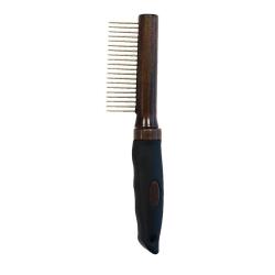 Hřeben střední zuby Barbershop Hřeben střední zuby Barbershop