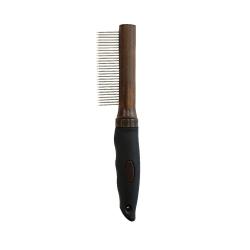 Hřeben tenké zuby Barbershop Hřeben tenké zuby Barbershop