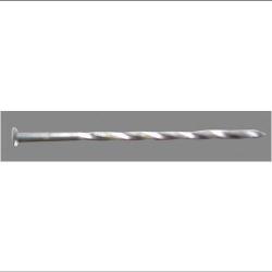 Hřebík kroucený 70x3,1mm (5kg)