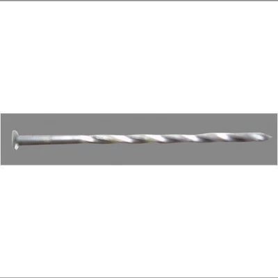 Hřebík kroucený 90x3,1mm (5kg)