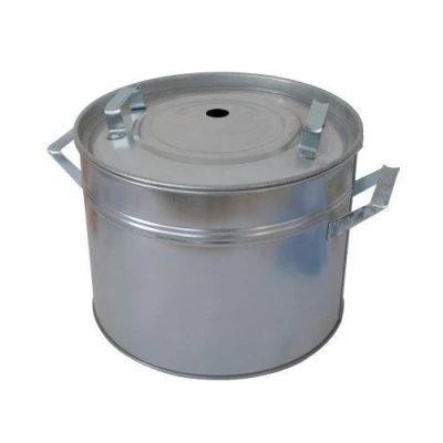 Hrnec zavařovací 20l Zn Hrnec zavařovací 20l Zn