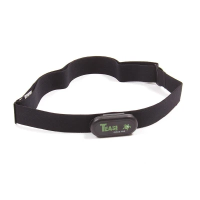 Hrudní pás TAHUNA Bluetooth 4.0 BLE černý