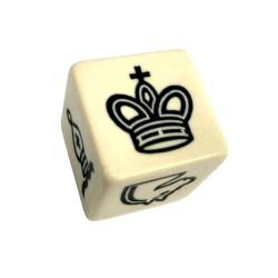 HSH FUNNY CHESS (dřevěná sada) (AKČNÍ CENA)