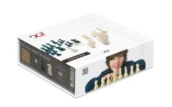 HSH FUNNY CHESS (rodinná sada) (AKČNÍ CENA)