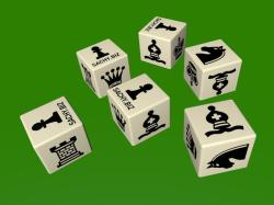 HSH FUNNY CHESS (rodinná sada) (AKČNÍ CENA)