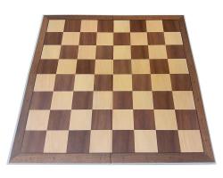 HSH FUNNY CHESS (rodinná sada včetně základních šachových hodin) (AKČNÍ CENA)