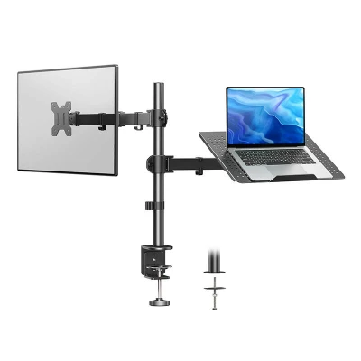 Huanuo HNCM2 černý držák na monitor 13-32 palců