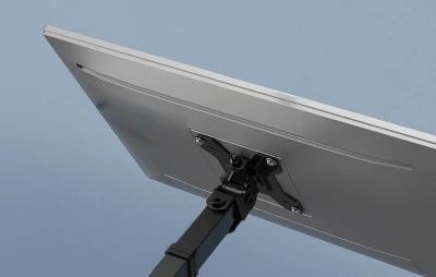 HHuanuo HNCM9 černý držák na monitor 13-32 palců