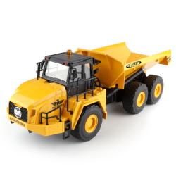 Huina RC Dump Truck 1:18 Huina RC Dump Truck 1:18