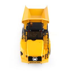 Huina RC Dump Truck 1:18