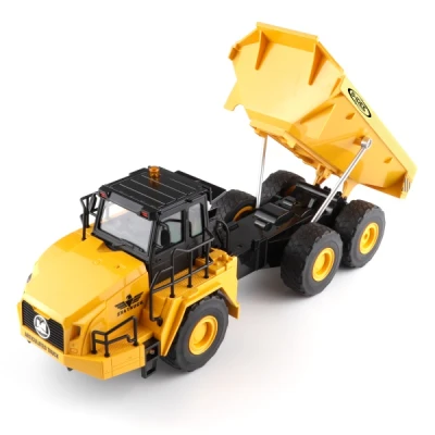 Huina RC 1:18 sklápěč