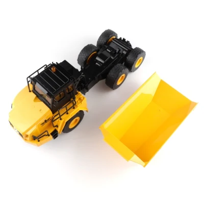 Huina RC 1:18 sklápěč