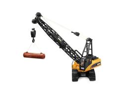 s-Idee RC pásový příhradový jeřáb 1:14