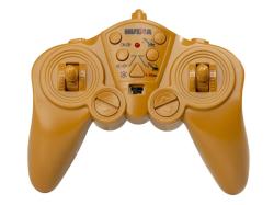 s-Idee RC pásový příhradový jeřáb 1:14