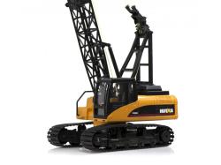 s-Idee RC pásový příhradový jeřáb 1:14