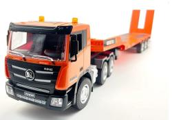 Huina RC sada podvalníku a bagru 1:24