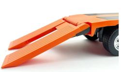 Huina RC sada podvalníku a bagru 1:24