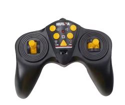 Huina RC sada podvalníku a bagru 1:24