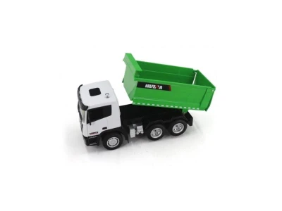 Huina RC sklápěč, 1:18, 9 kanálov