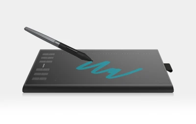 Huion Grafický tablet H1060P