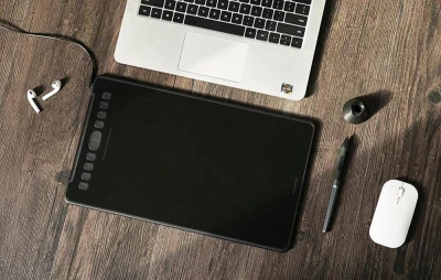 Huion Grafický tablet H1161