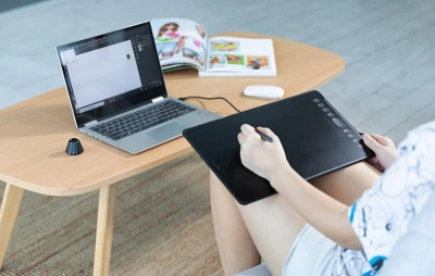 Huion Grafický tablet H1161
