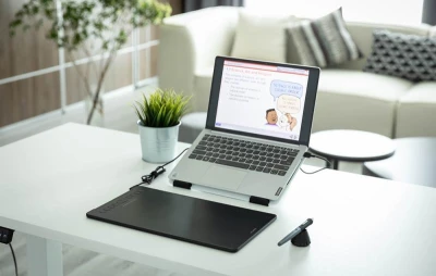Huion Grafický tablet H1161