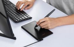 Huion Grafický tablet H420X