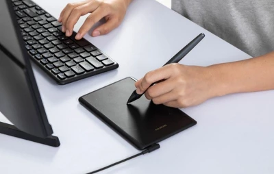 Huion Grafický tablet H420X