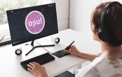 Huion Grafický tablet H420X