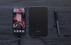 Huion Grafický tablet H420X