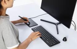 Huion Grafický tablet H420X