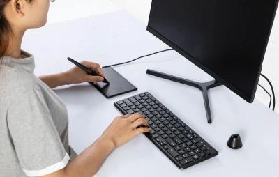 Huion Grafický tablet H420X