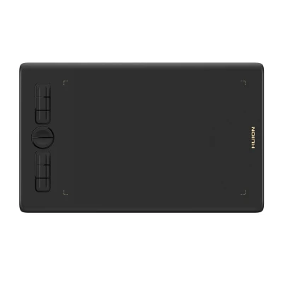 Huion H580X černý grafický tablet