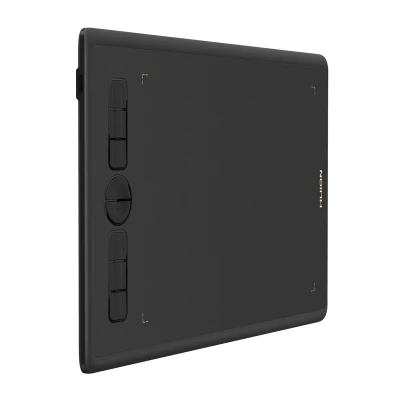 Huion H580X černý grafický tablet