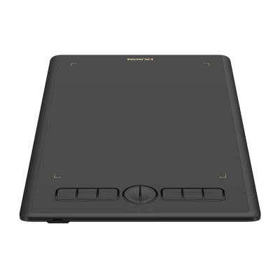 Huion H580X černý grafický tablet