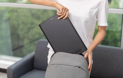 Huion Grafický tablet H610X