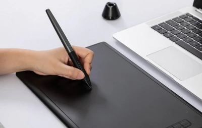 Huion Grafický tablet H610X