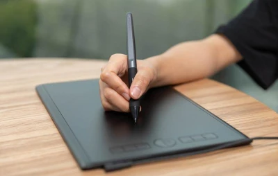 Huion Grafický tablet H610X