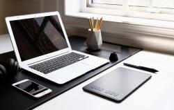 Huion Grafický tablet H640P