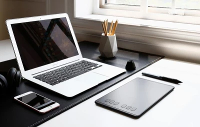 Huion Grafický tablet H640P