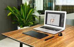 Huion Grafický tablet H640P