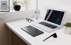 Huion Grafický tablet H640P