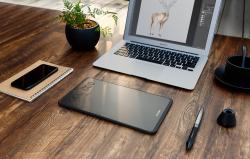 Huion Grafický tablet H640P