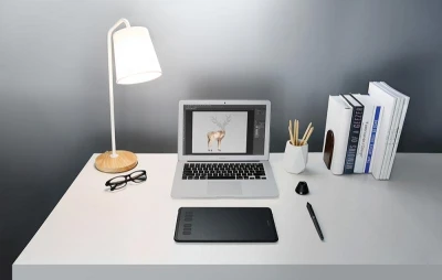 Huion Grafický tablet H640P