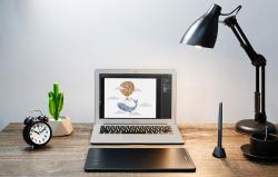 Huion Grafický tablet H950P